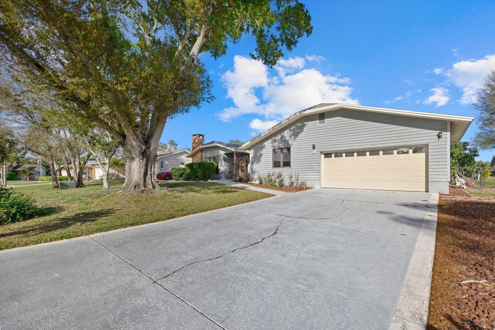 CATALINA - Residential