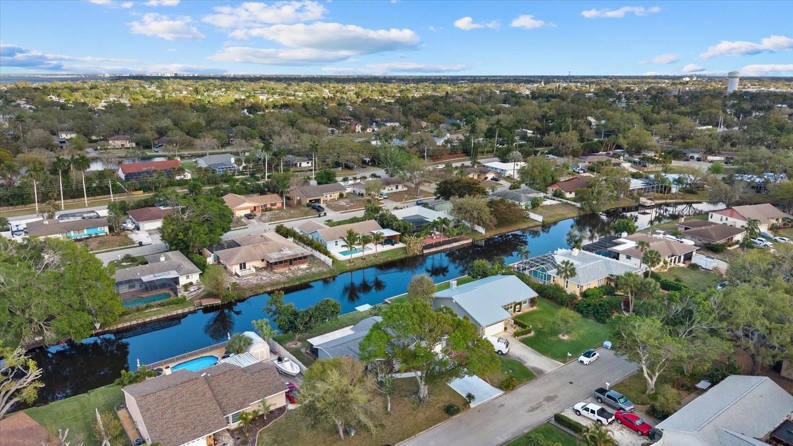 CATALINA - Residential