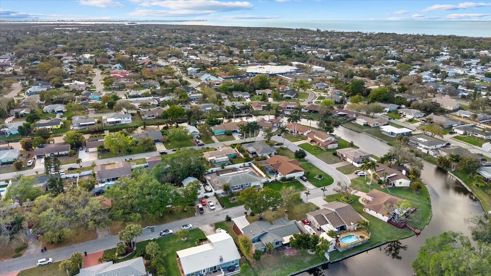 CATALINA - Residential