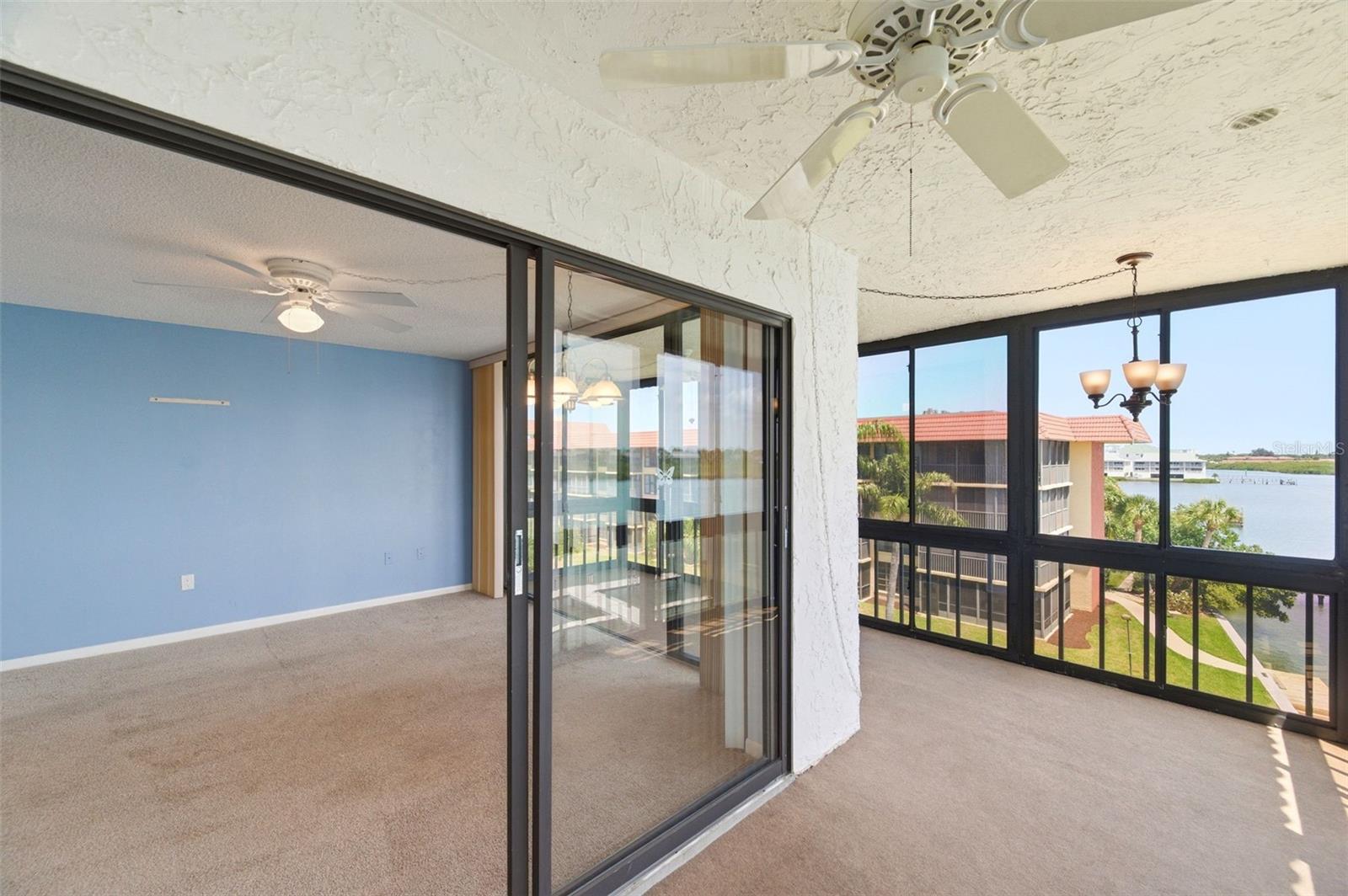 BAY MARINER THE CONDO - Residential
