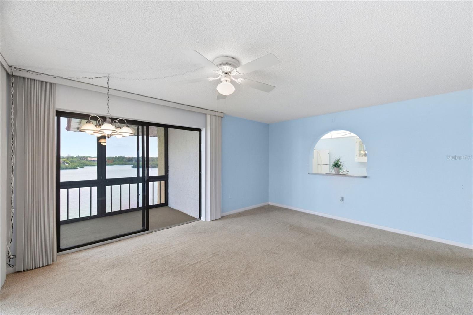 BAY MARINER THE CONDO - Residential