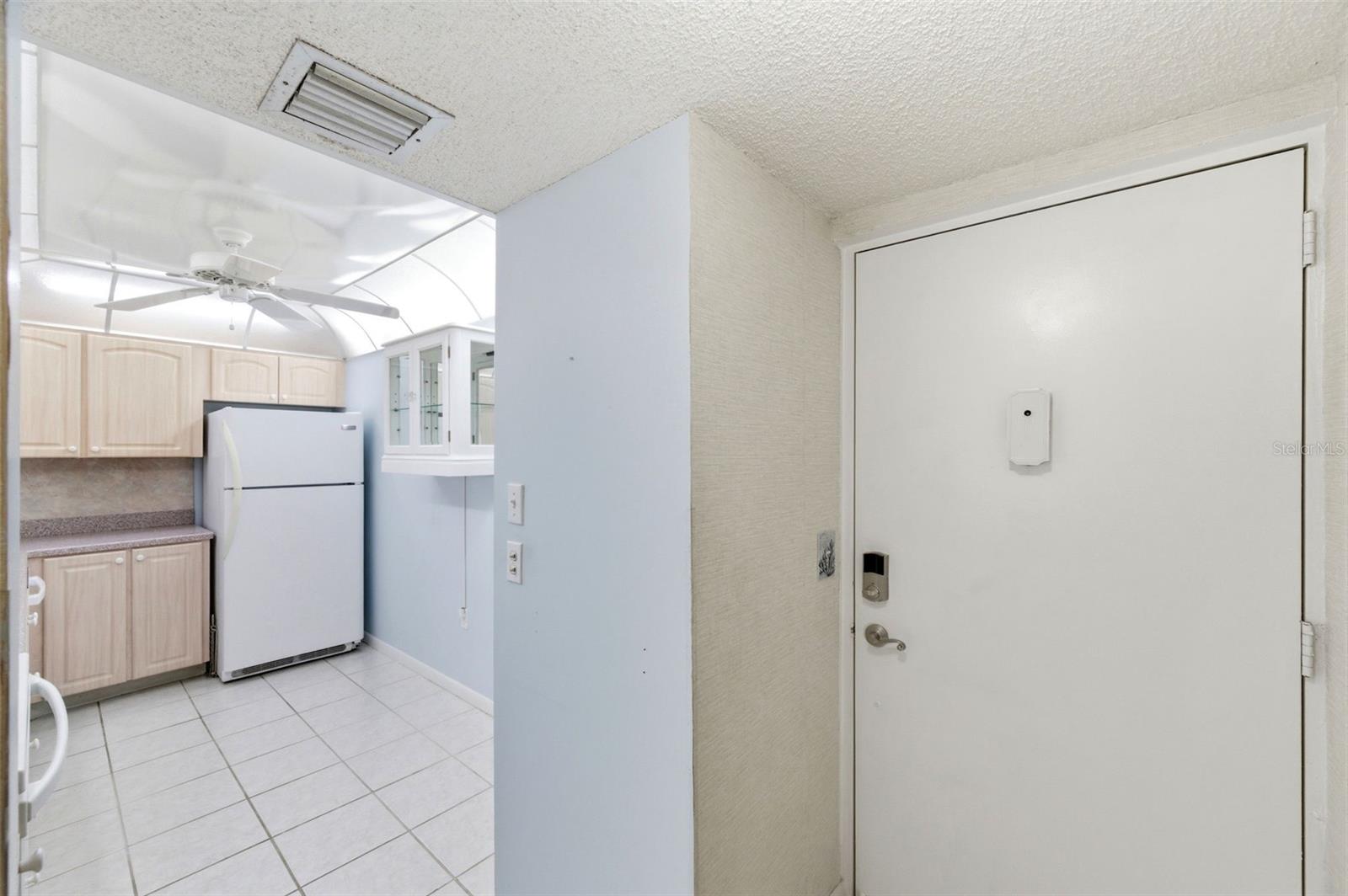 BAY MARINER THE CONDO - Residential