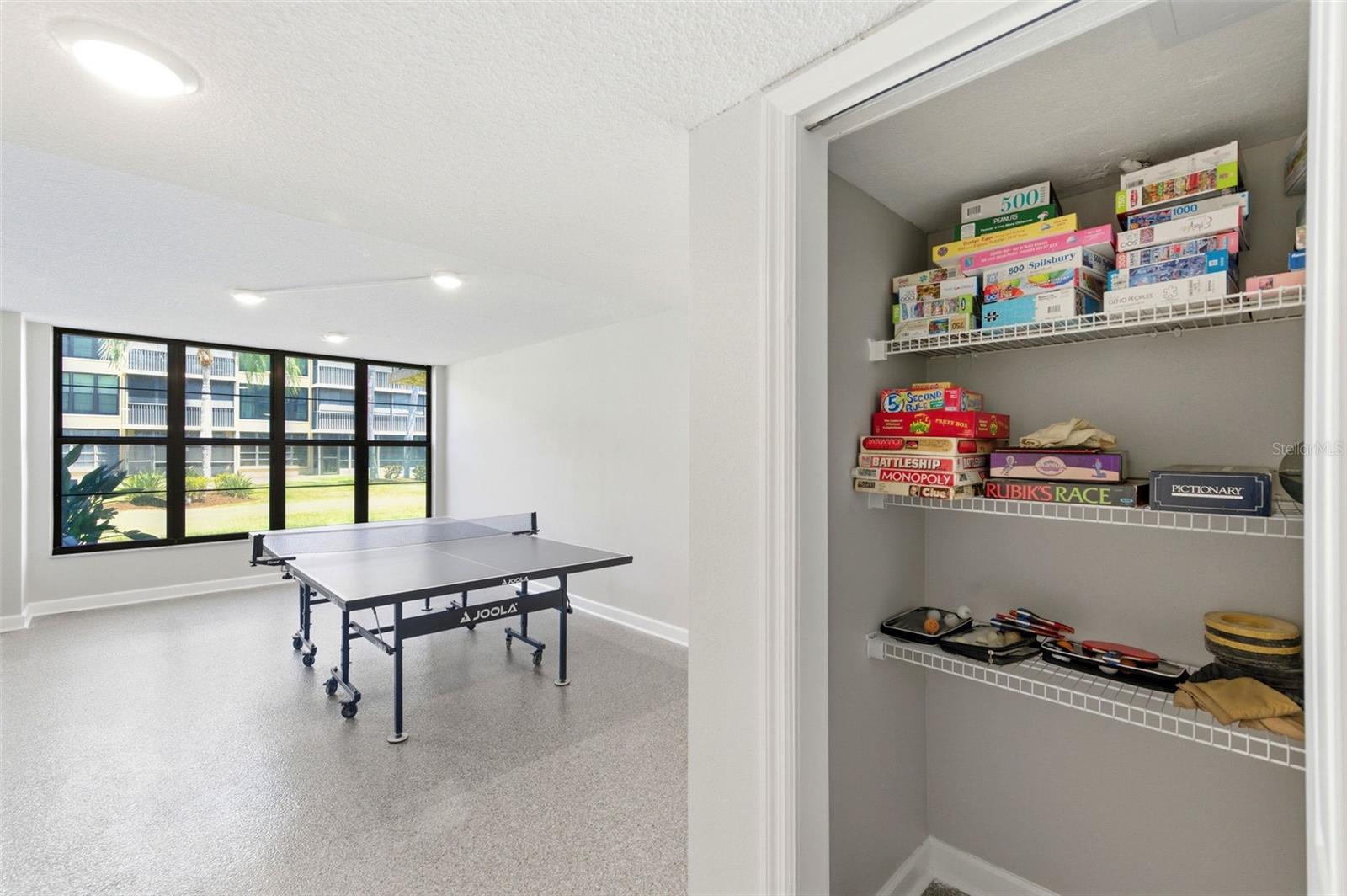 BAY MARINER THE CONDO - Residential