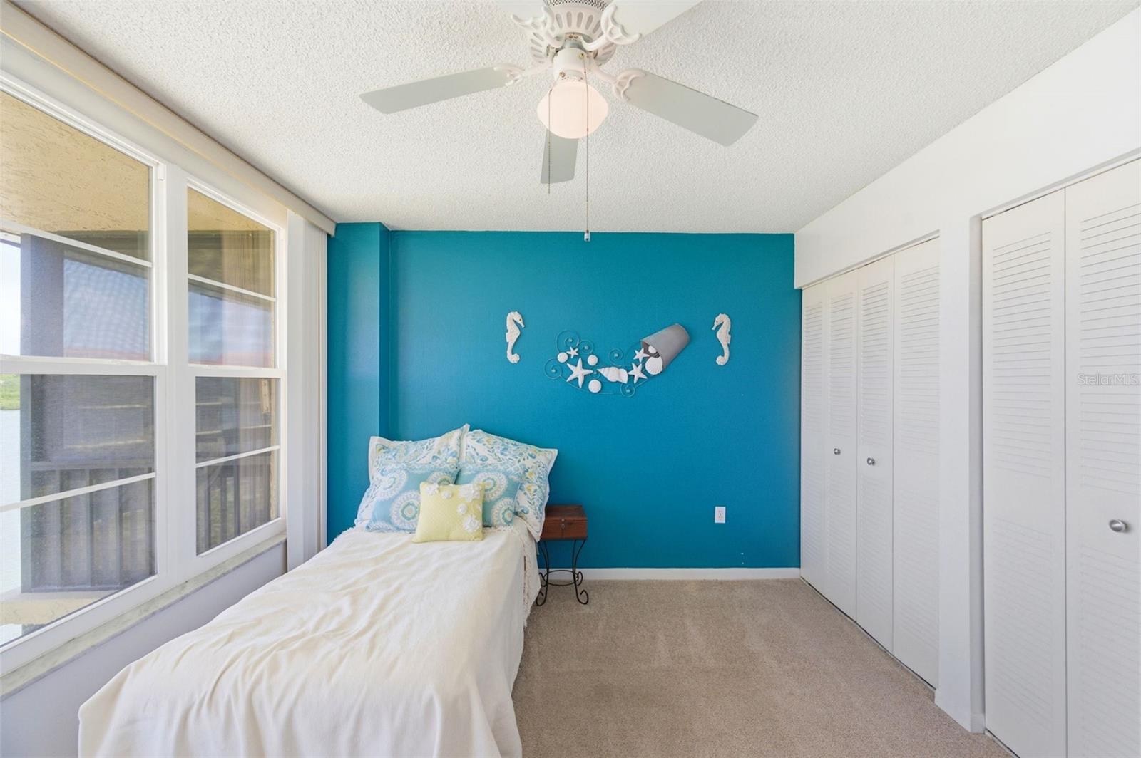 BAY MARINER THE CONDO - Residential
