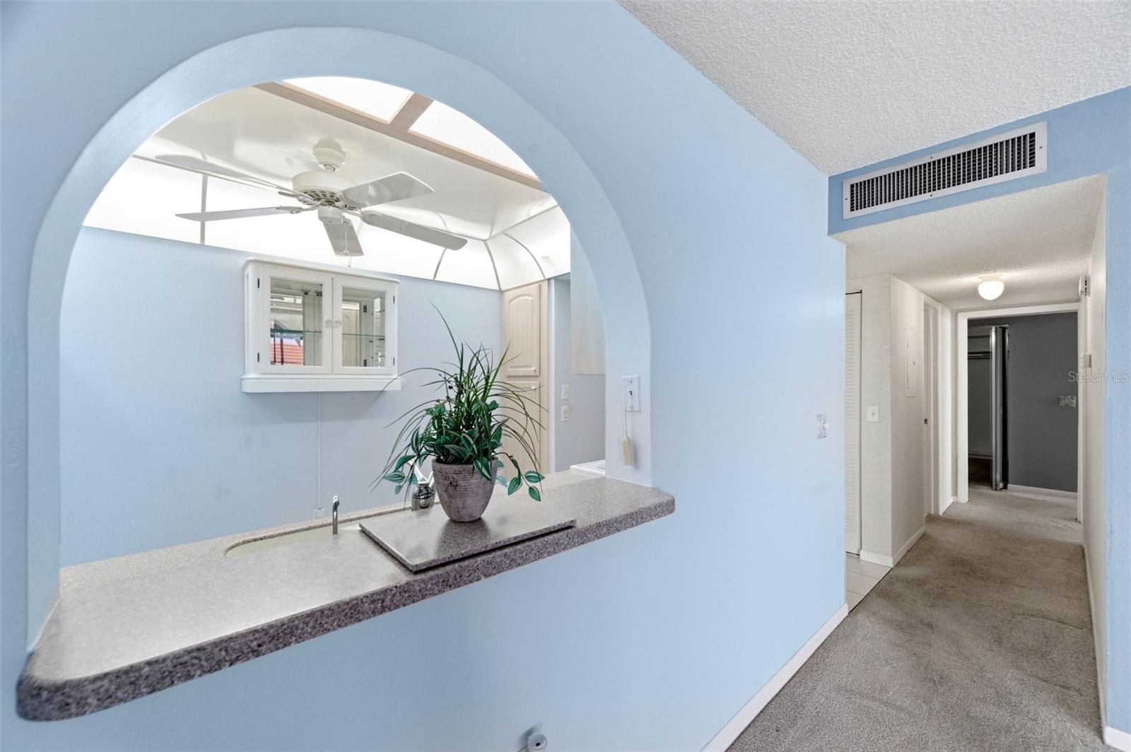BAY MARINER THE CONDO - Residential