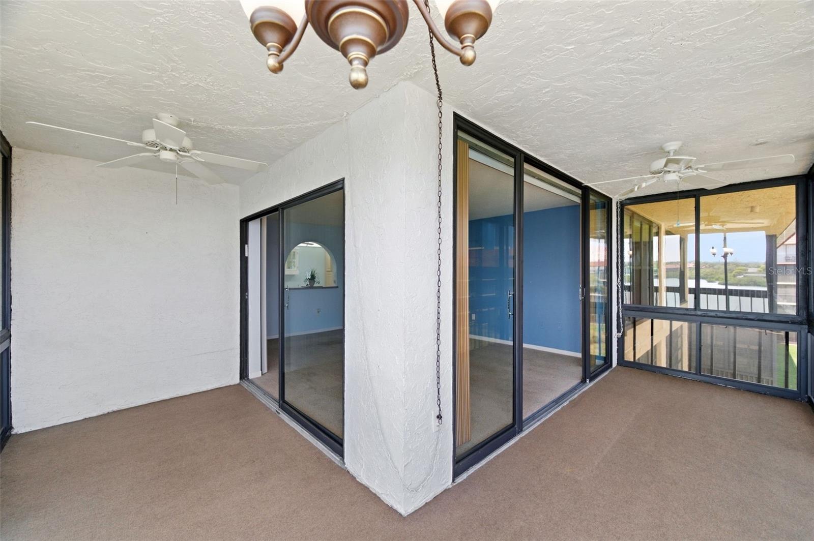 BAY MARINER THE CONDO - Residential