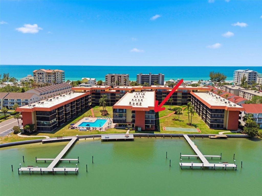Photo of 19701 Gulf Boulevard #417, Indian Shores, FL 33785 (MLS # TB8503460)