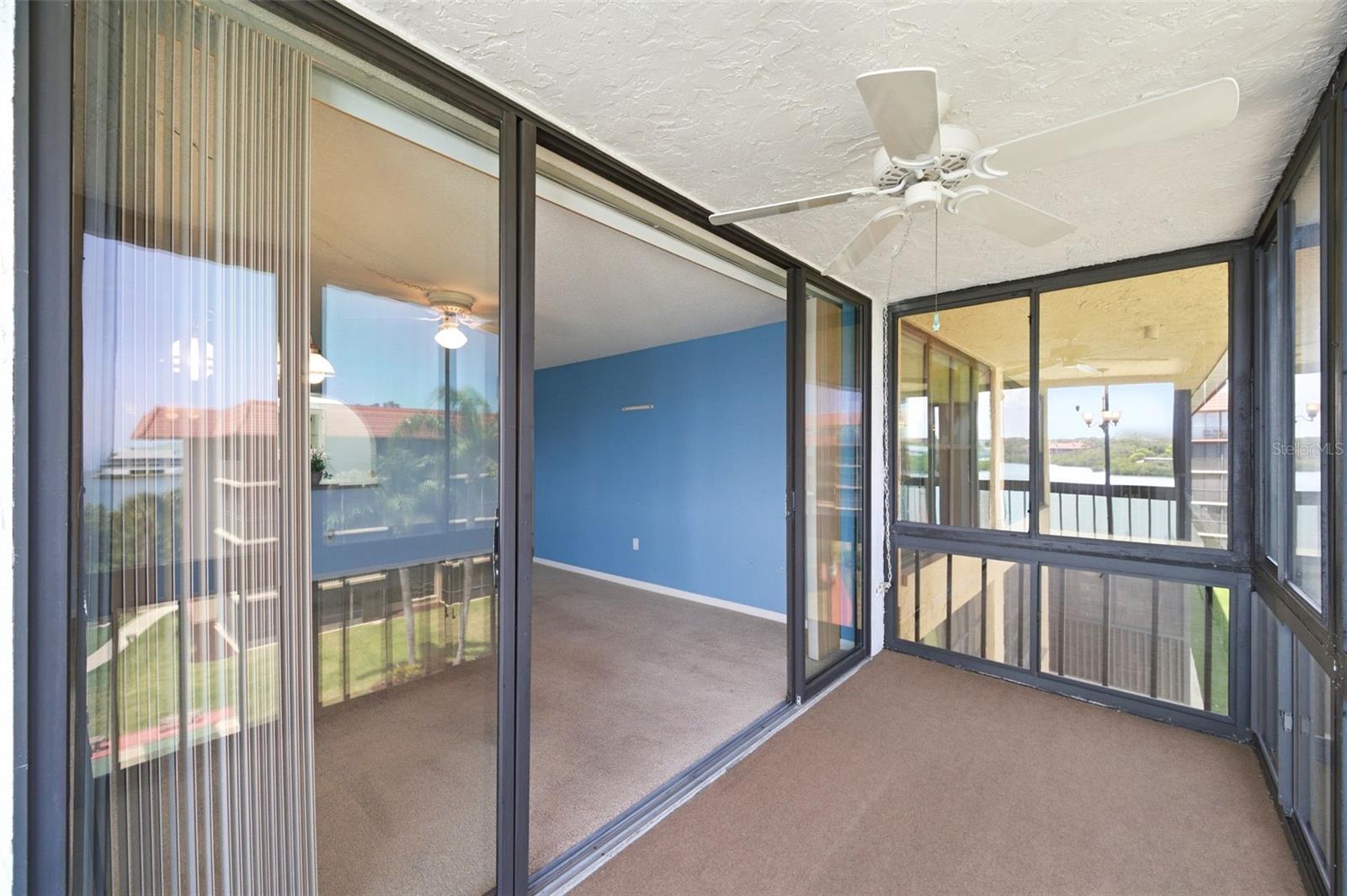 BAY MARINER THE CONDO - Residential
