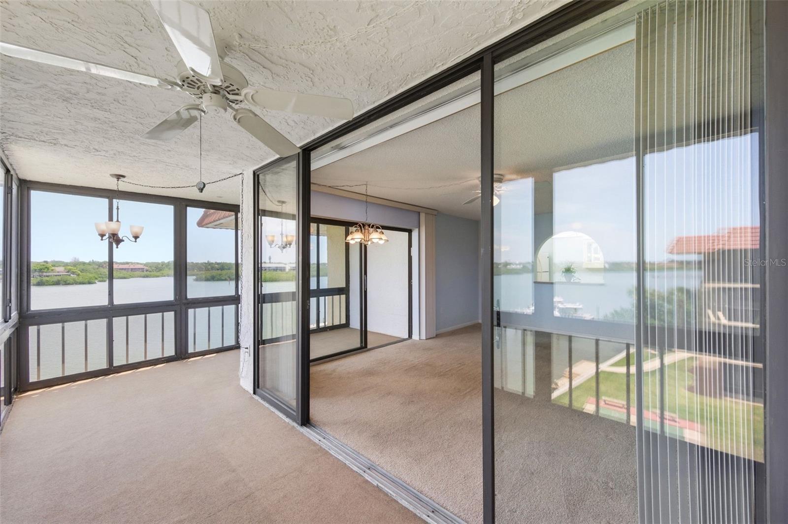 BAY MARINER THE CONDO - Residential