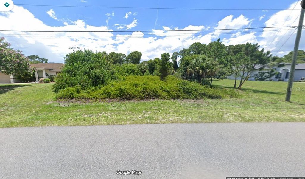 Photo of Sadnet Lane, North Port, FL 34286 (MLS # O6360465)
