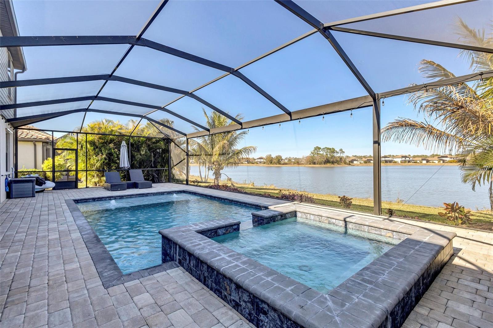 POLO RUN - Residential