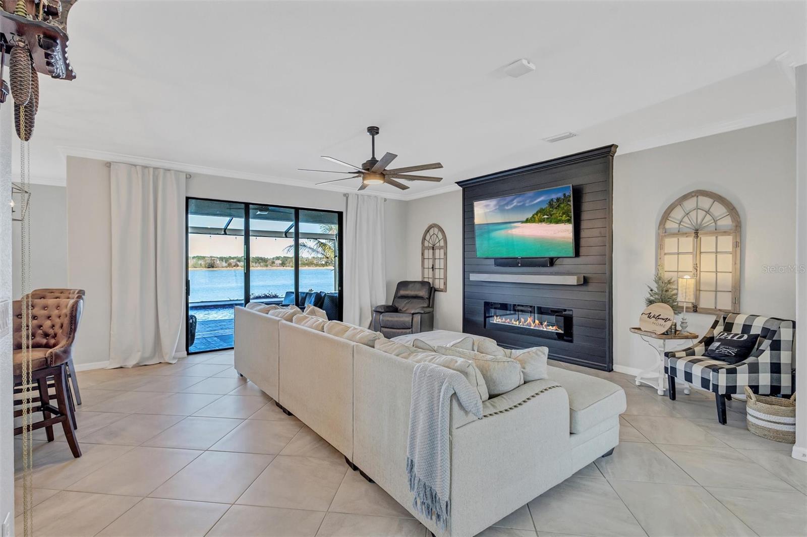 POLO RUN - Residential