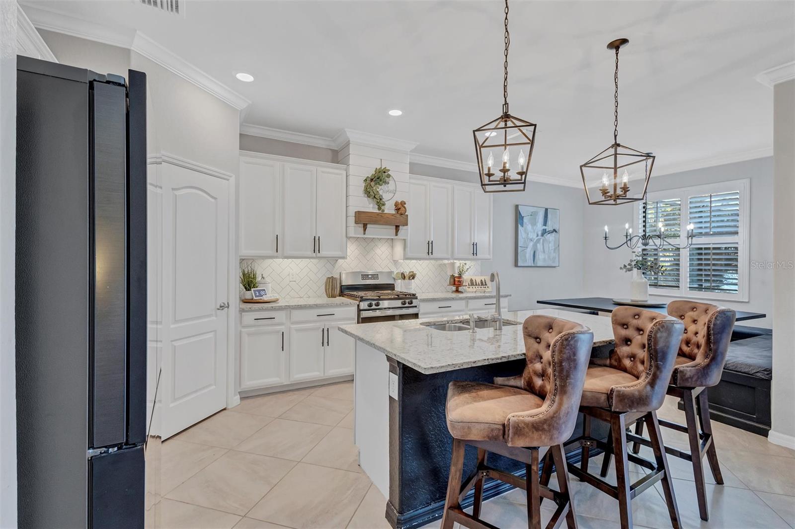 POLO RUN - Residential