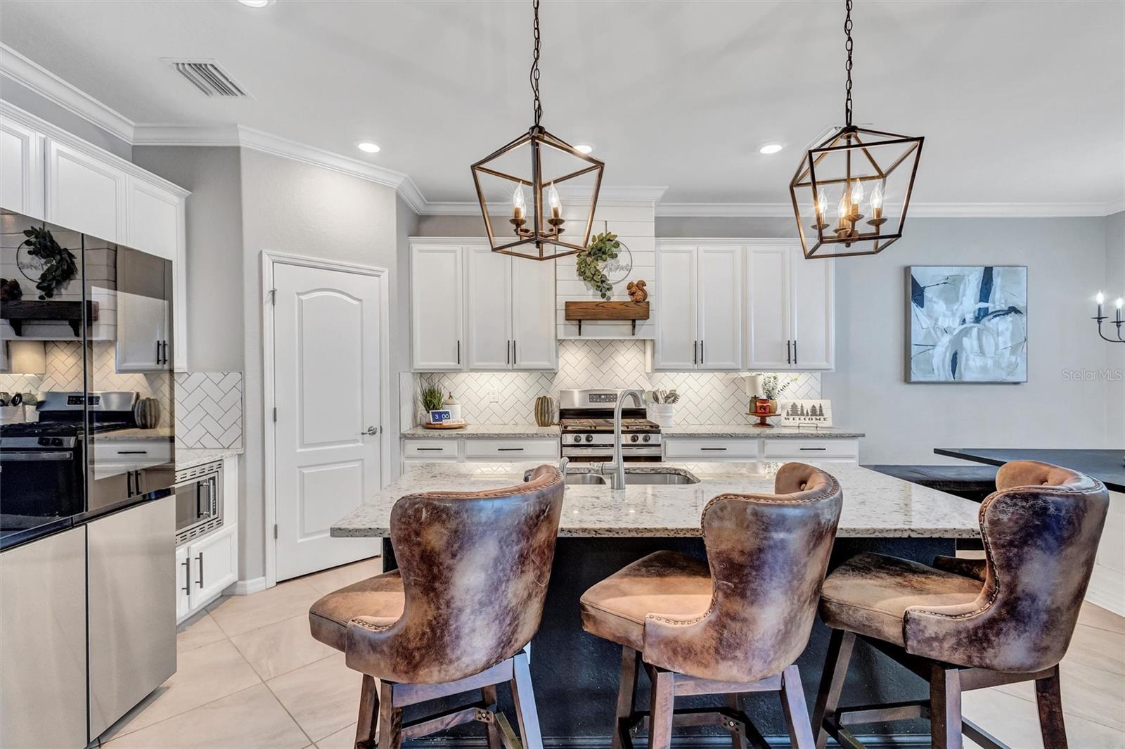 POLO RUN - Residential