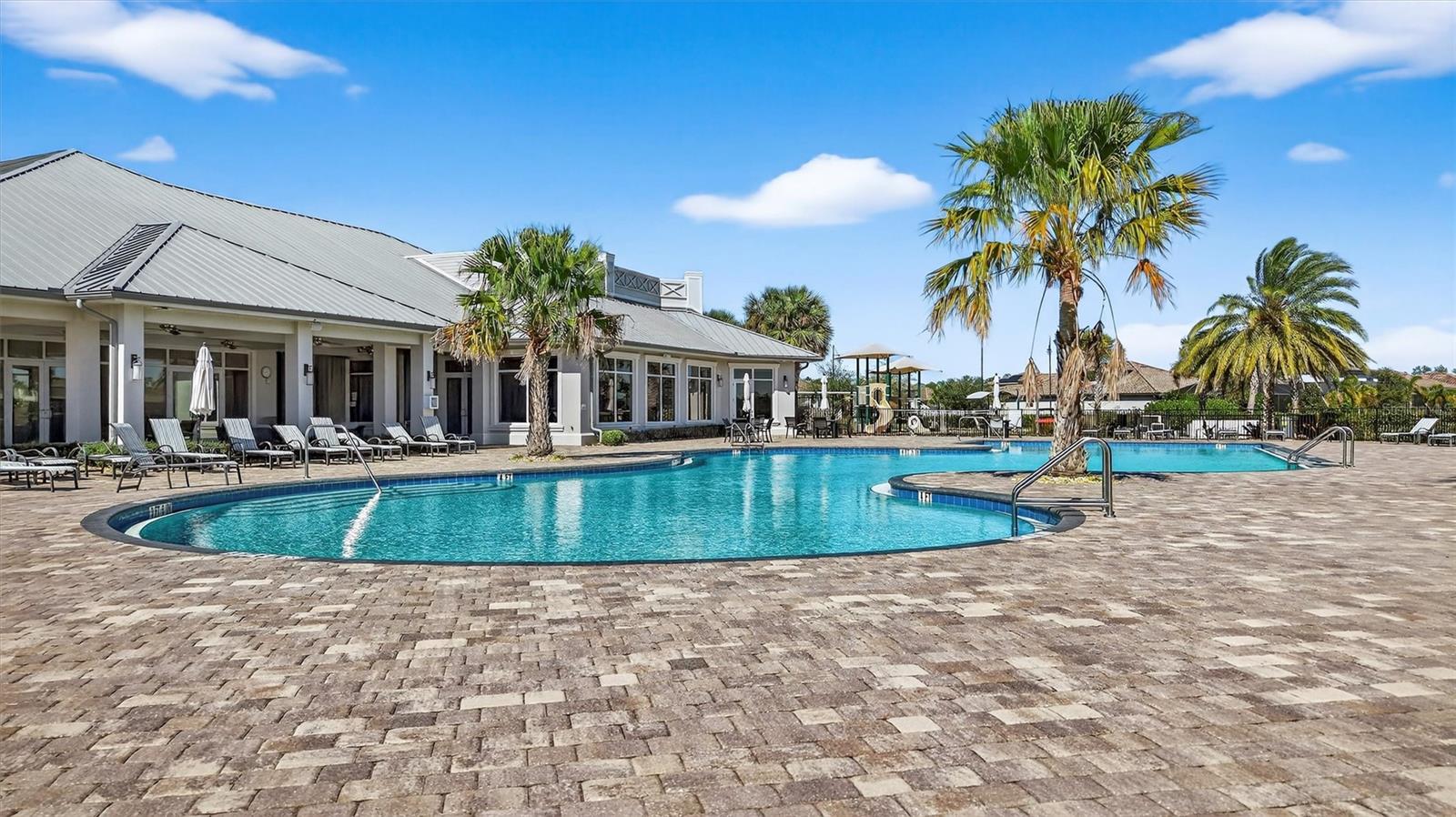 POLO RUN - Residential