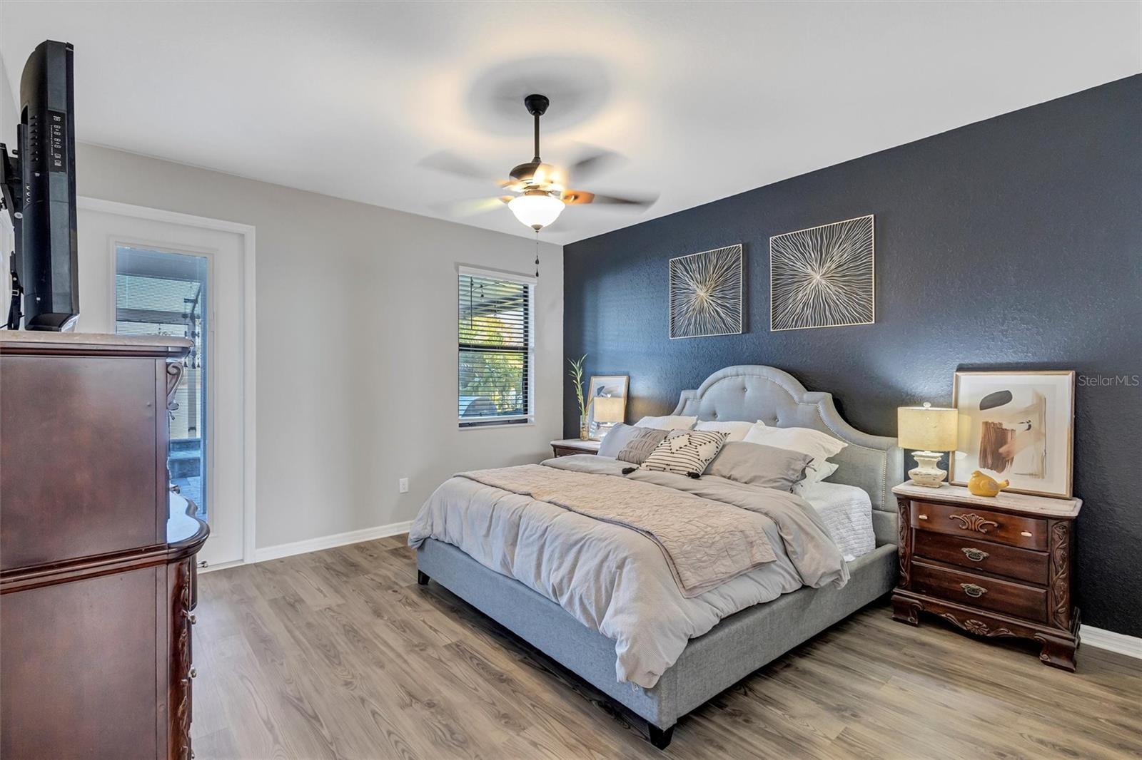 POLO RUN - Residential