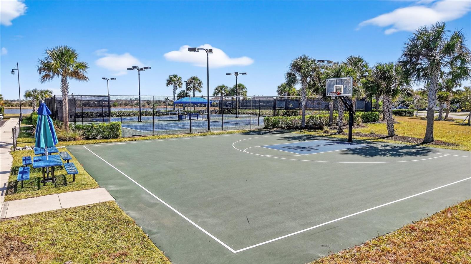 POLO RUN - Residential