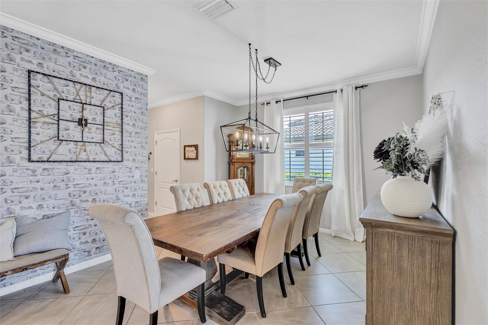 POLO RUN - Residential