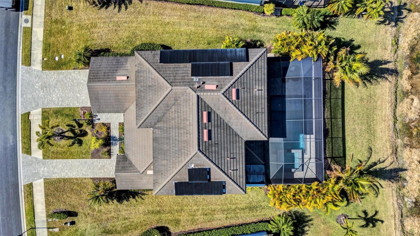 POLO RUN - Residential