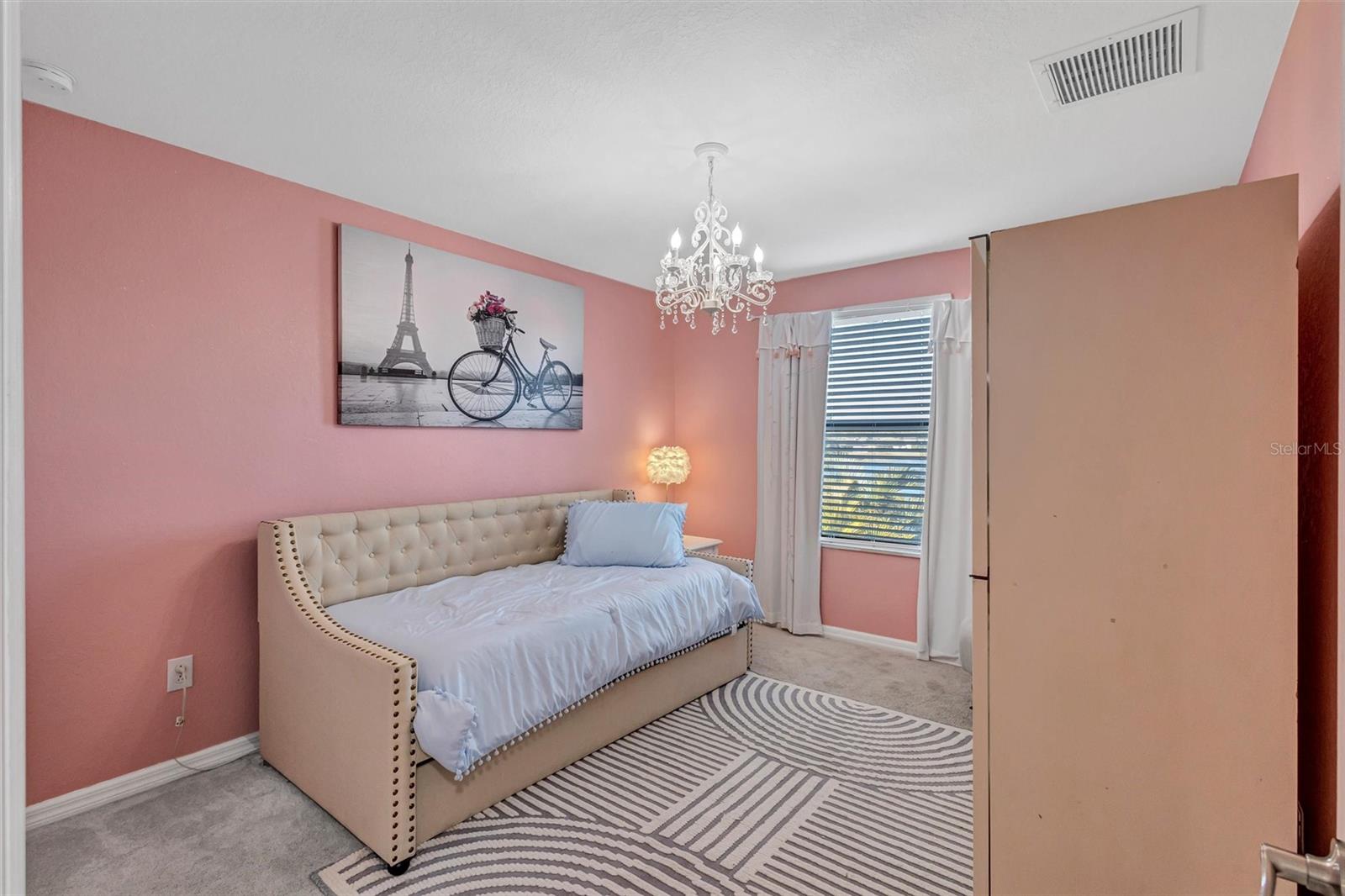 POLO RUN - Residential