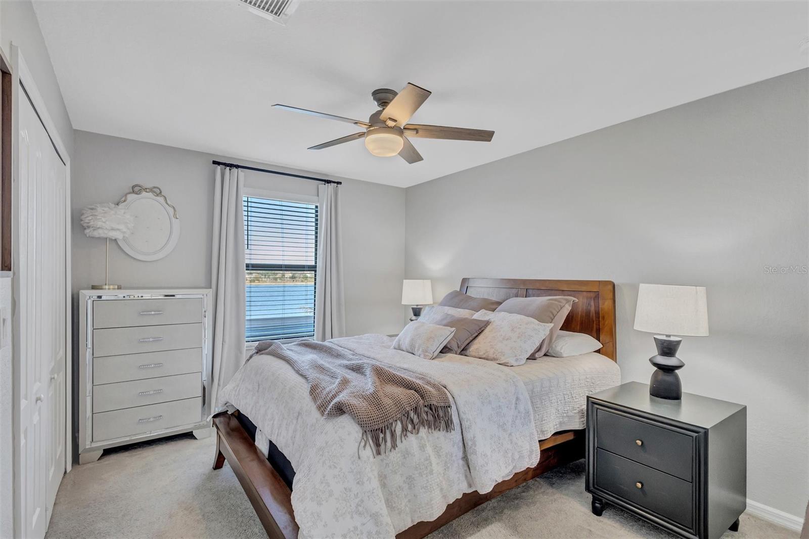 POLO RUN - Residential