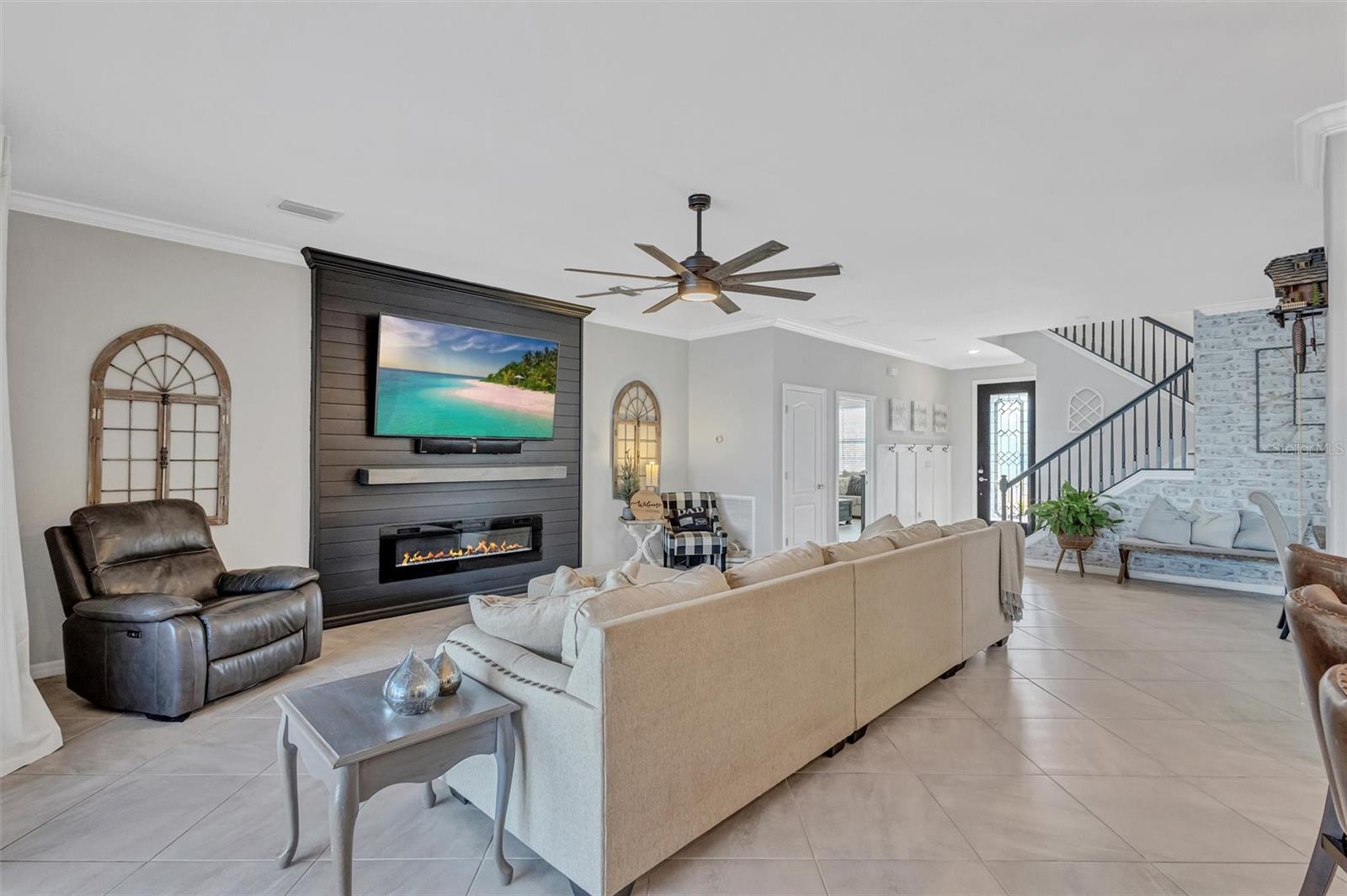 POLO RUN - Residential