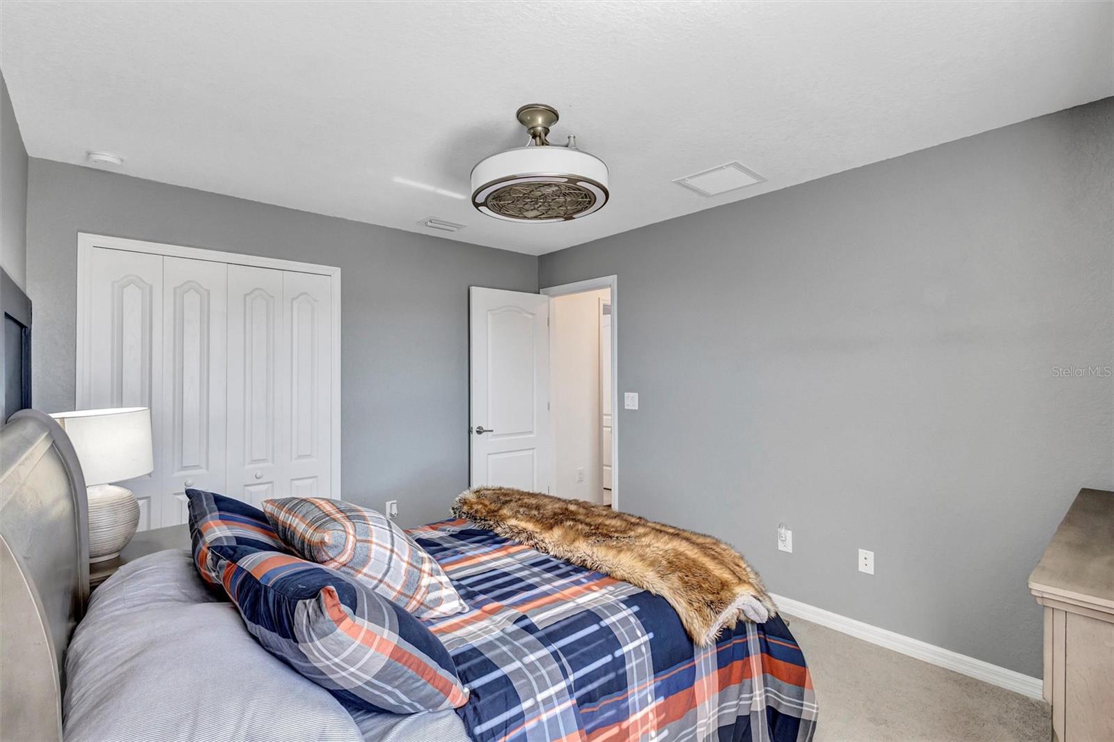 POLO RUN - Residential