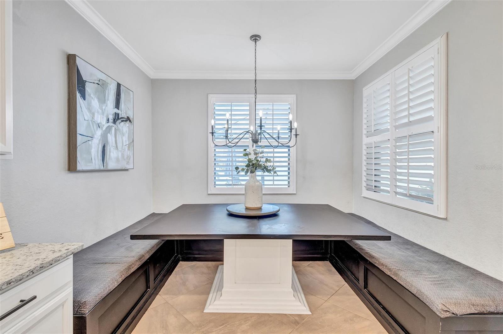 POLO RUN - Residential