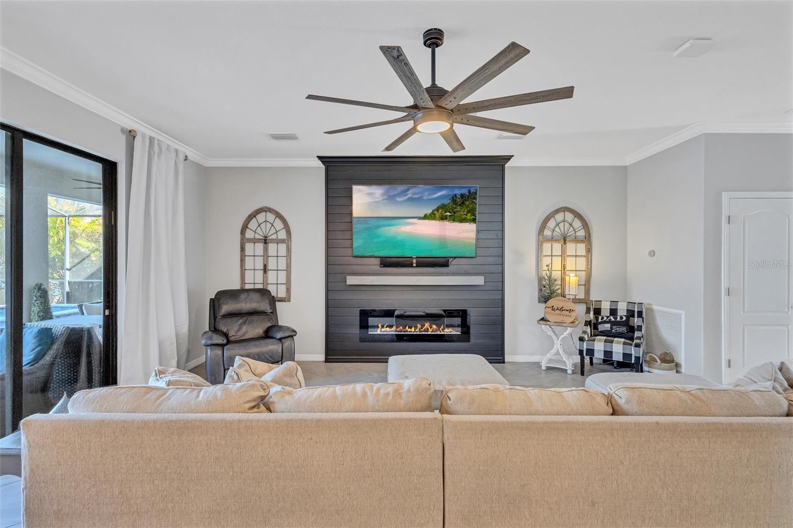 POLO RUN - Residential