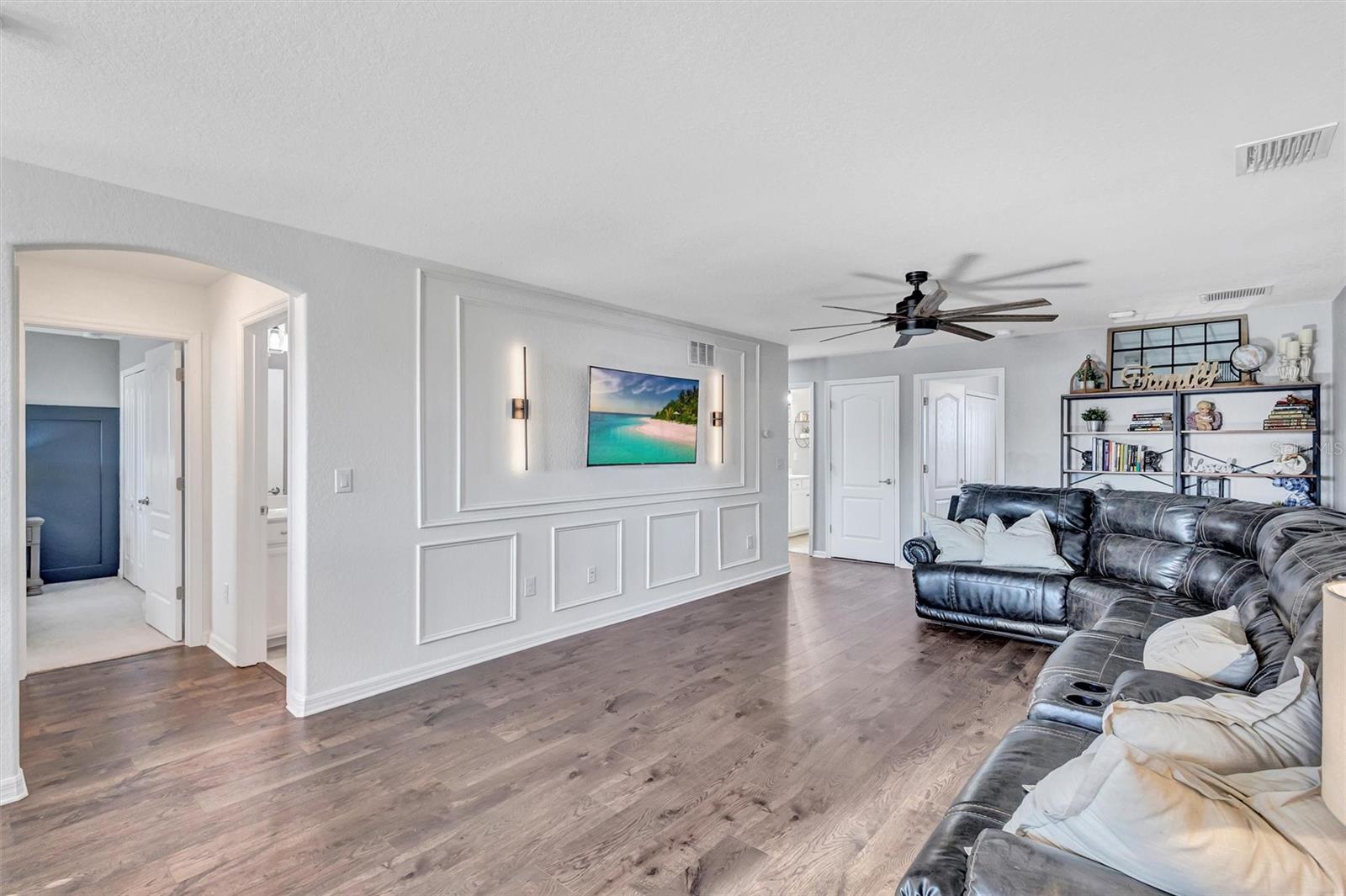 POLO RUN - Residential