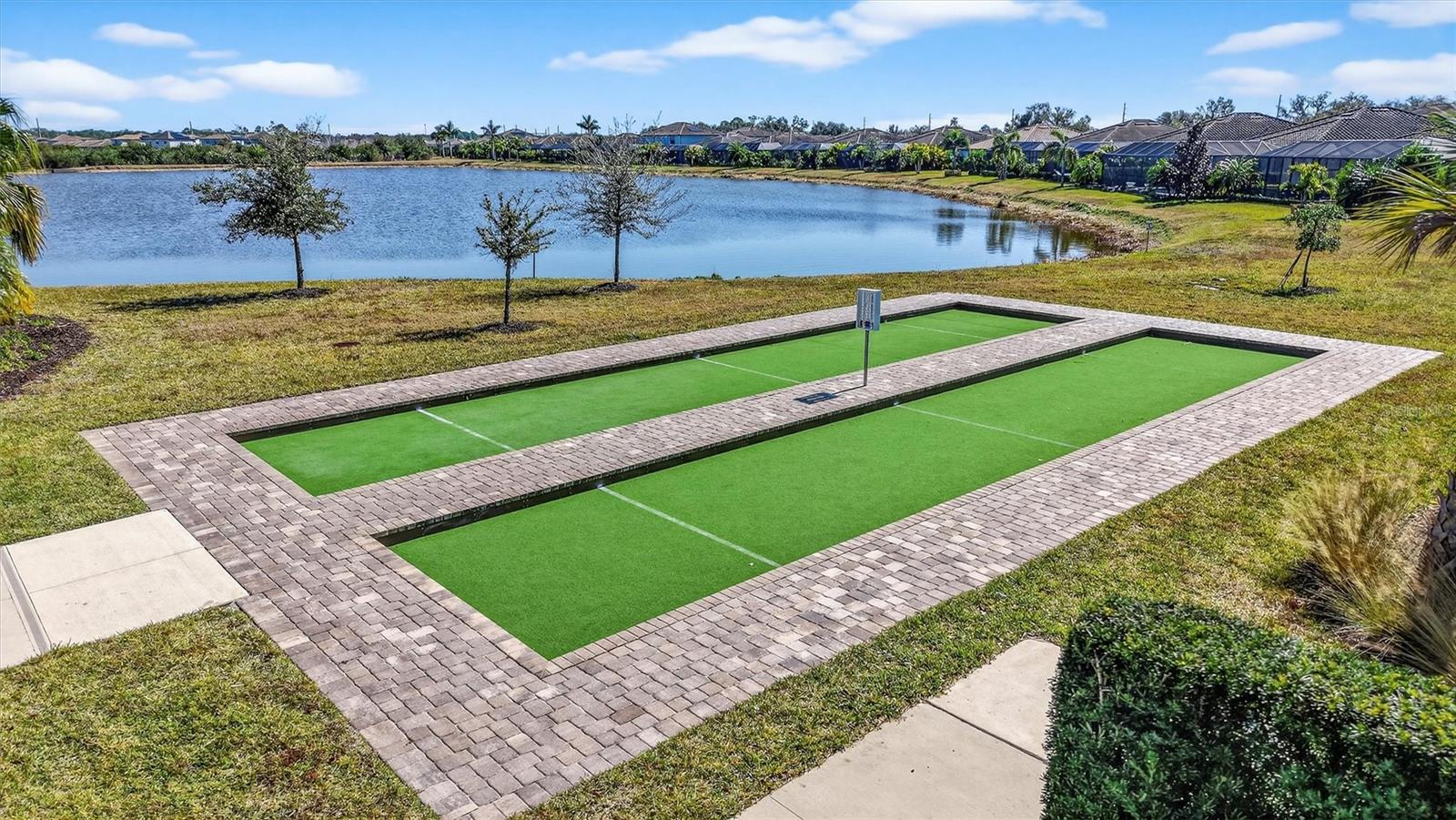 POLO RUN - Residential