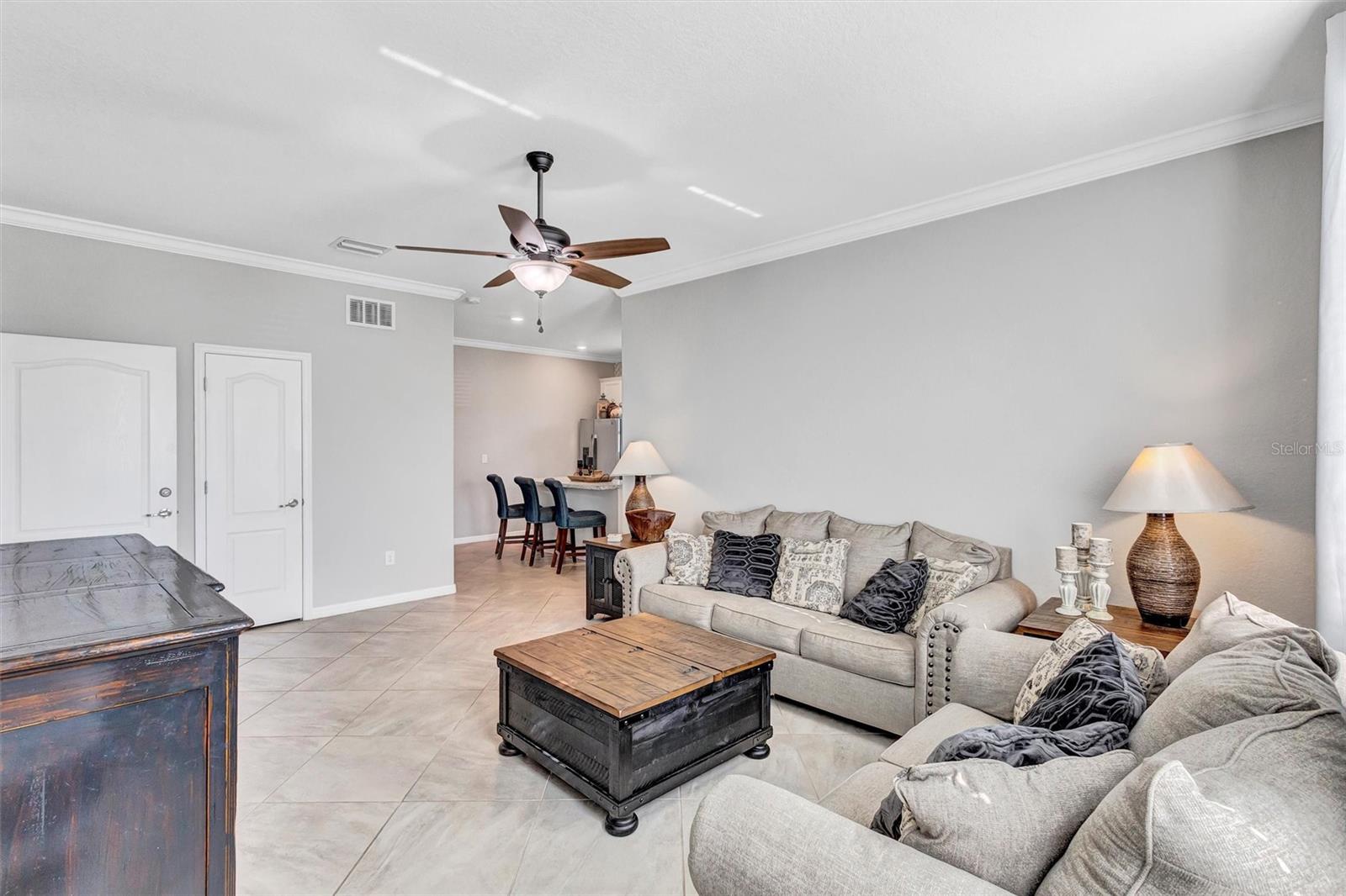 POLO RUN - Residential