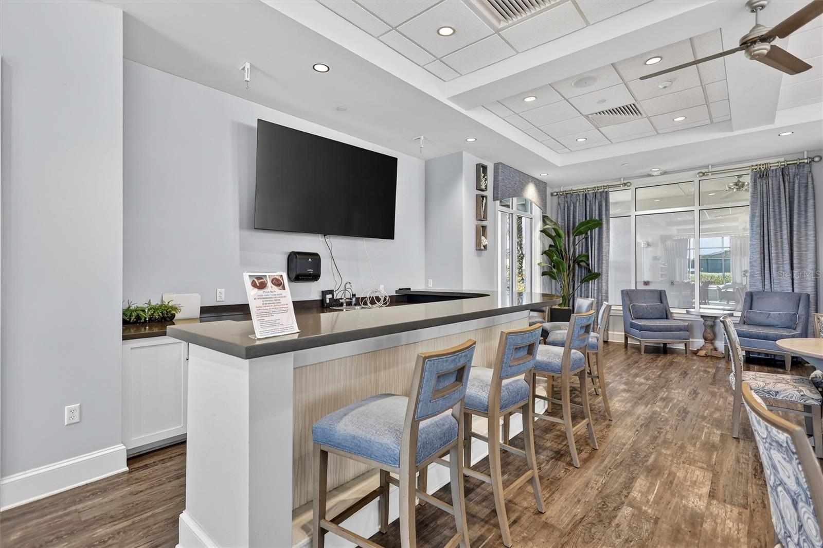 POLO RUN - Residential