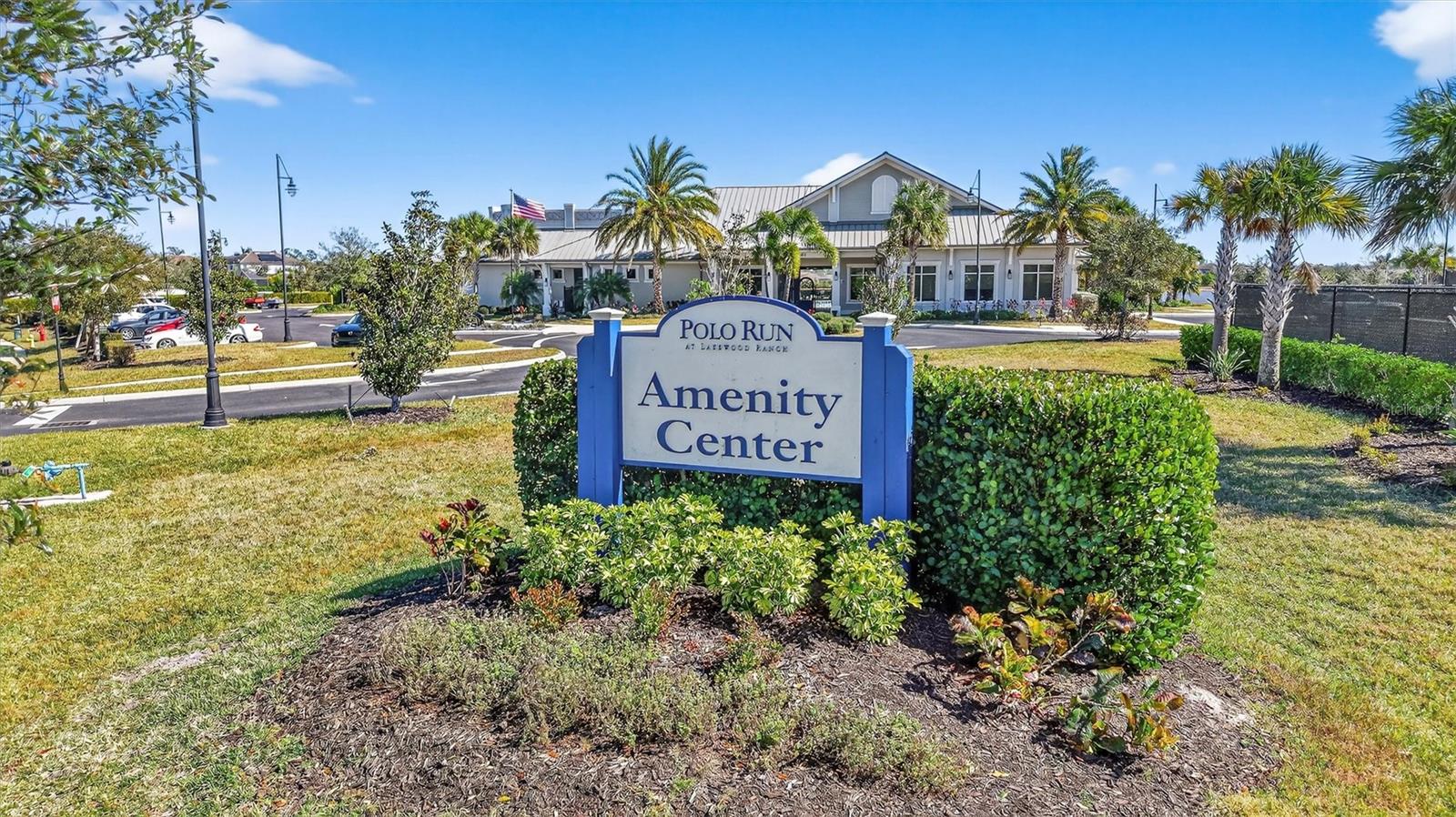 POLO RUN - Residential