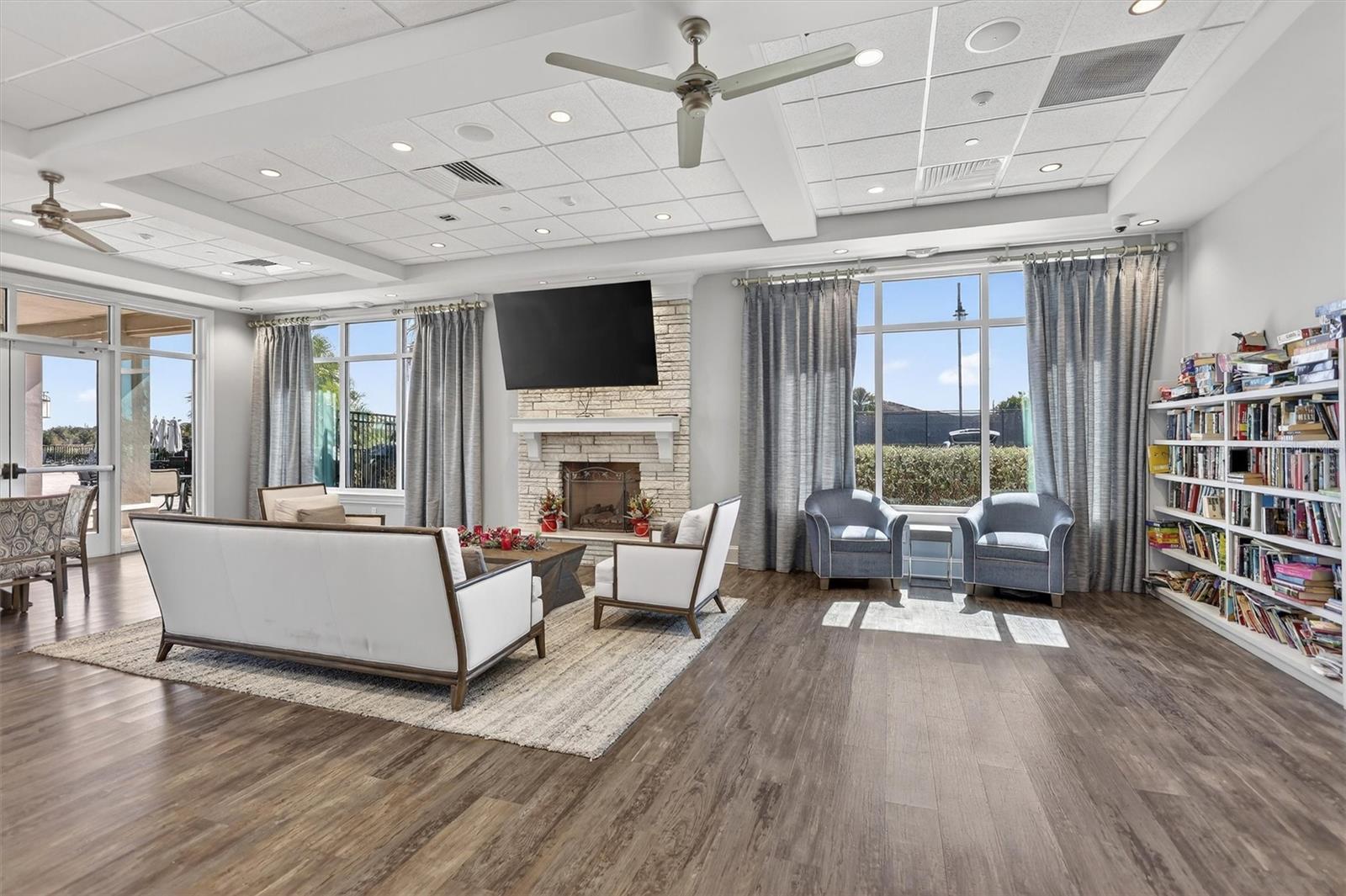 POLO RUN - Residential