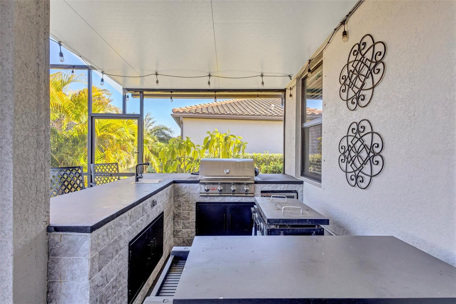 POLO RUN - Residential