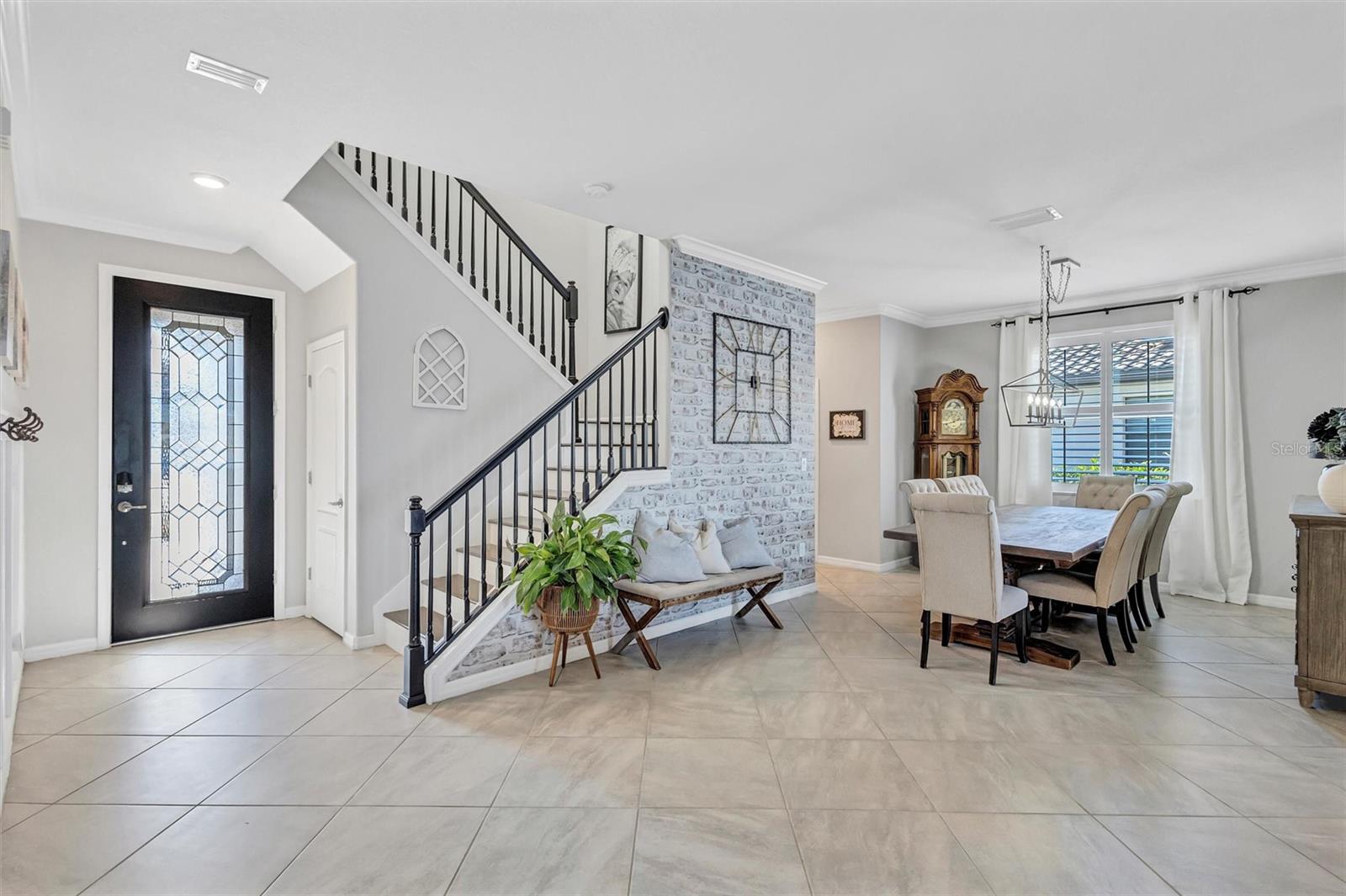 POLO RUN - Residential