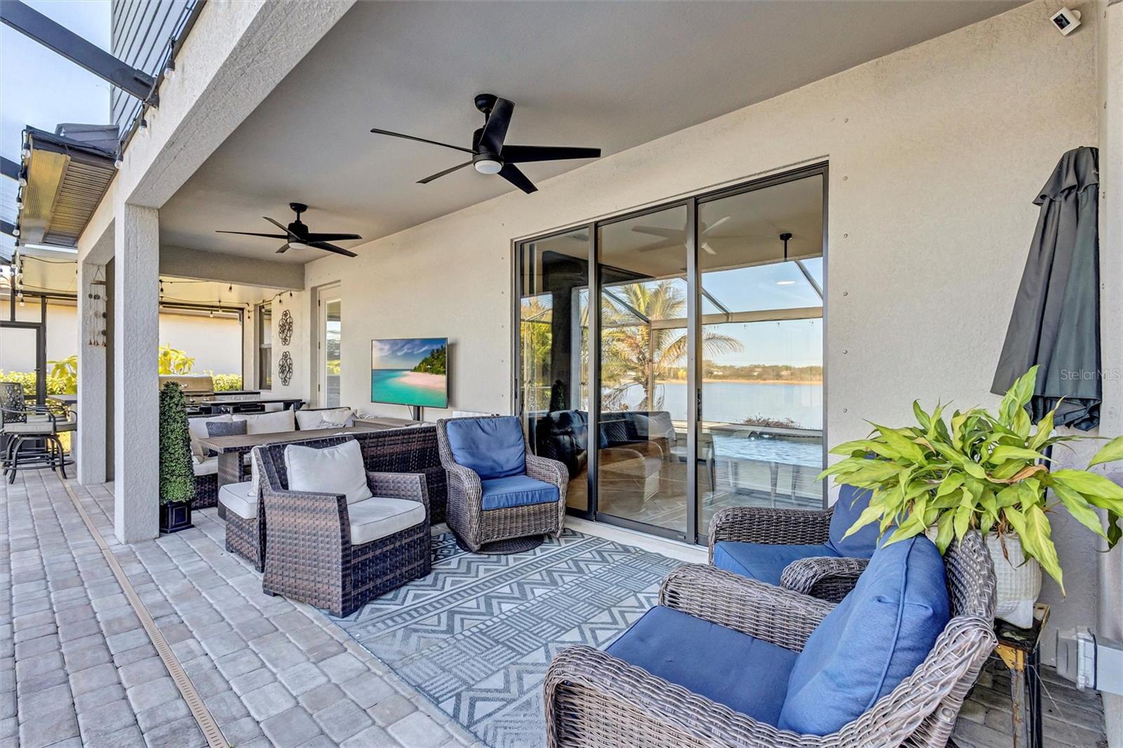 POLO RUN - Residential