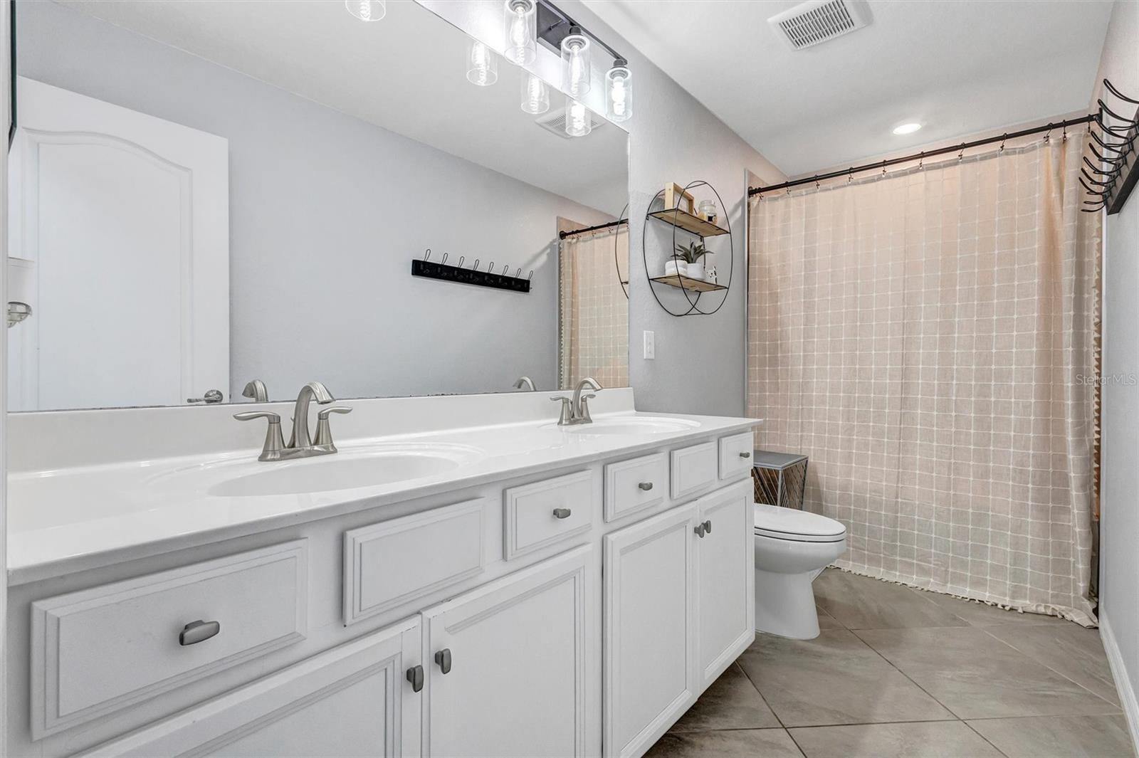 POLO RUN - Residential