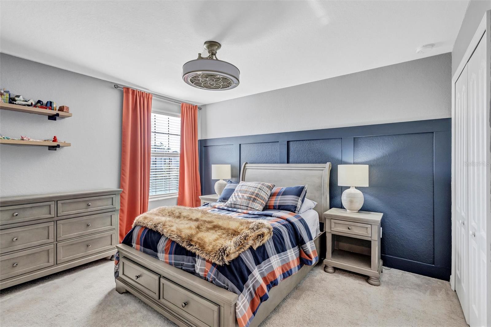 POLO RUN - Residential