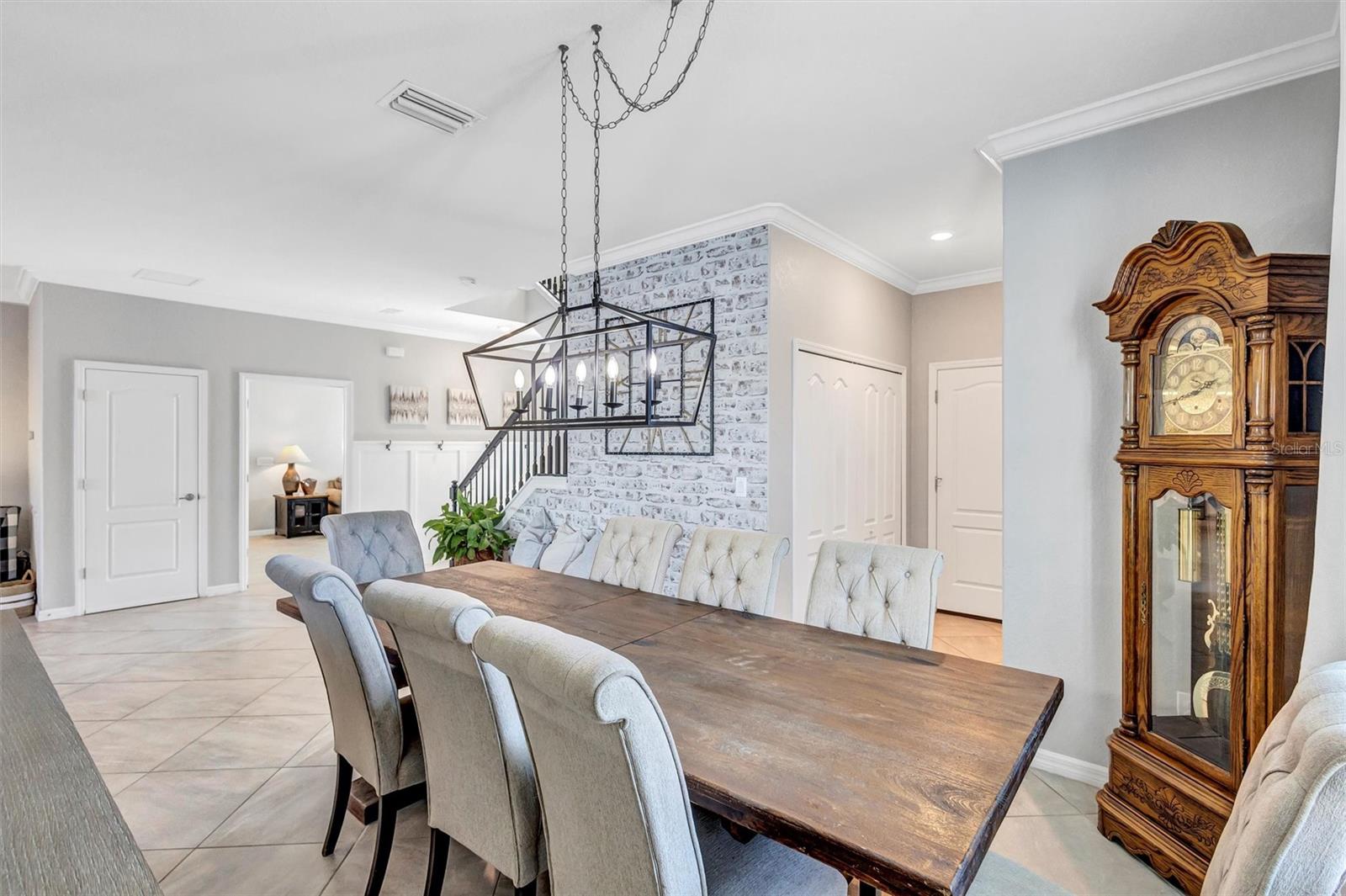 POLO RUN - Residential