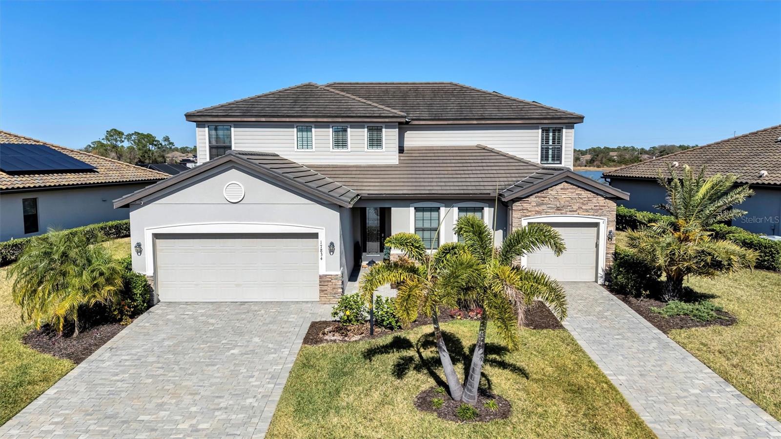 POLO RUN - Residential