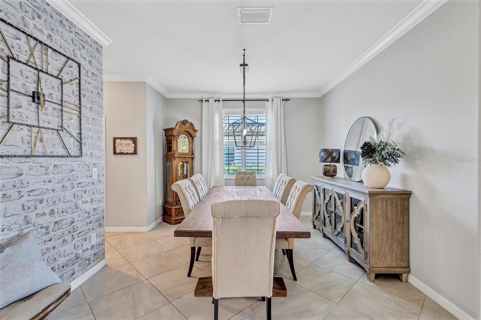 POLO RUN - Residential