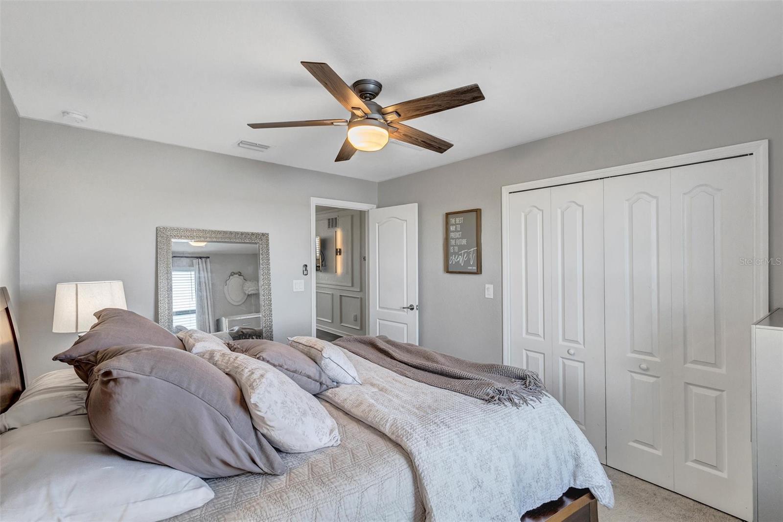 POLO RUN - Residential