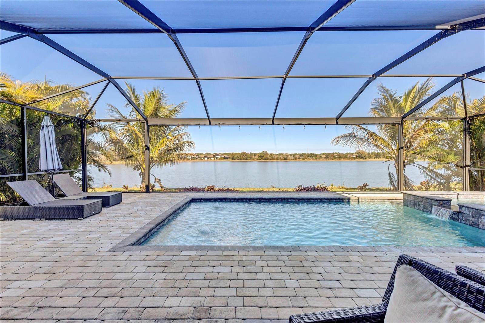 POLO RUN - Residential