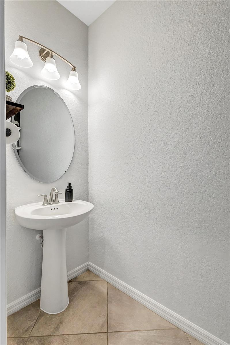 POLO RUN - Residential