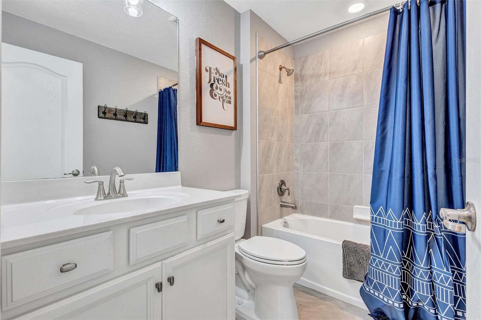 POLO RUN - Residential