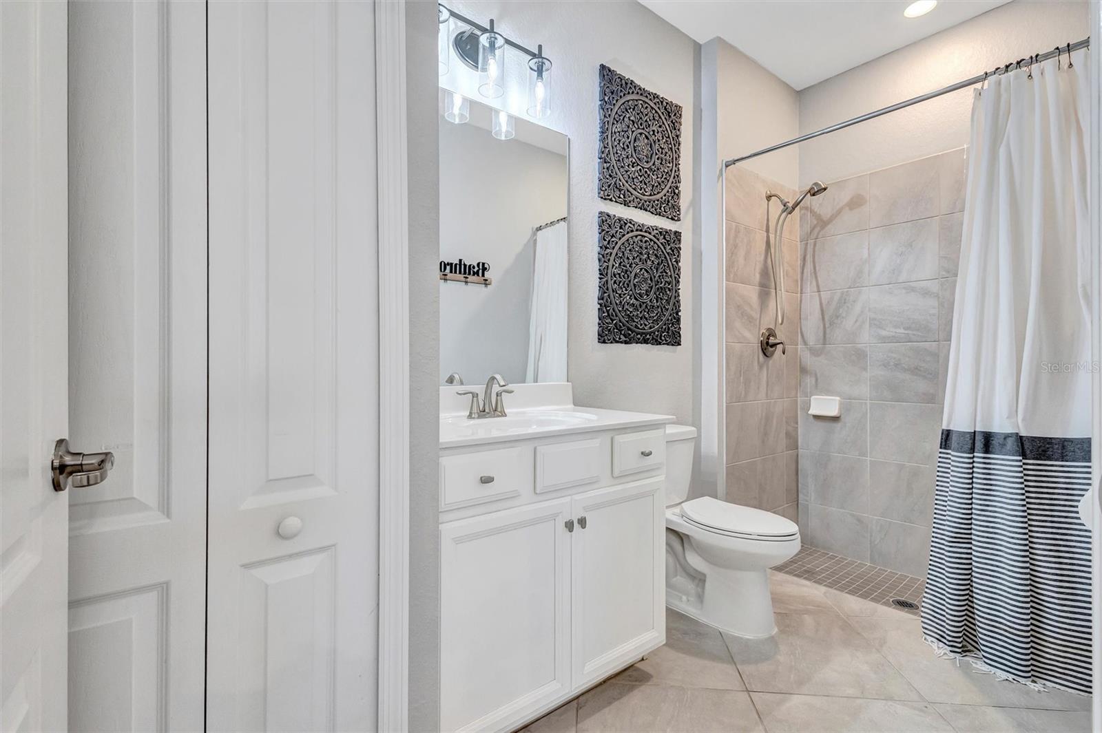 POLO RUN - Residential