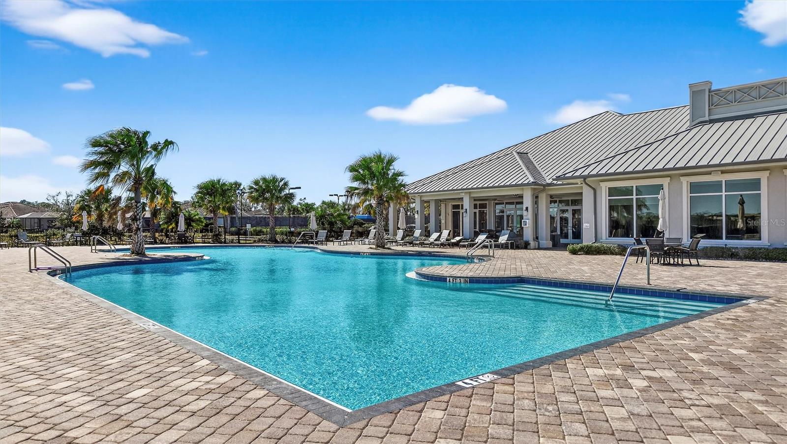 POLO RUN - Residential