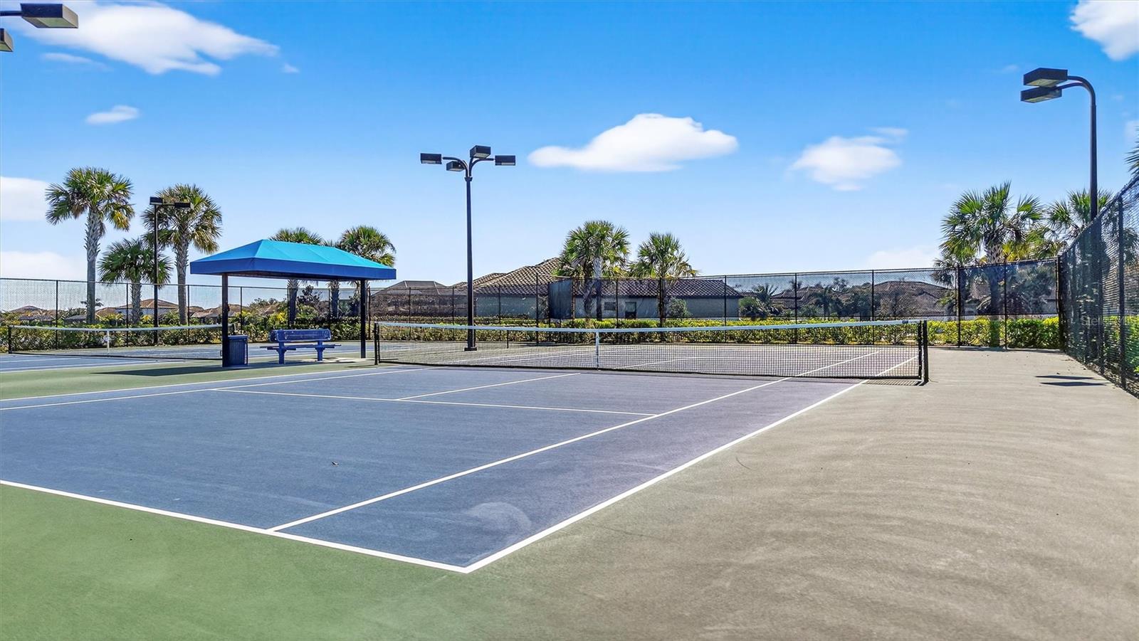 POLO RUN - Residential